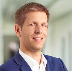 Markus Grau, Principal Technology Strategist im EMEA CTO Office bei Pure Storage (c) Pure Storage