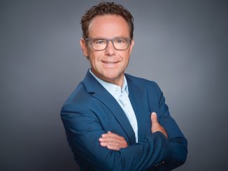 Markus Wernad ist CIO der ACREDIA Kreditversicherung. (c) ACREDIA Kreditversicherung