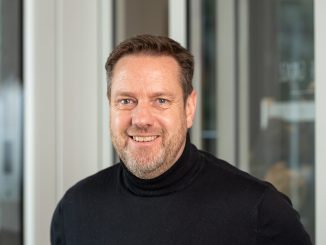 Martin Meyer-Gossner, DACH Customer Experience (CX) Solution Strategy Lead bei Qualtrics (c) Qualtrics