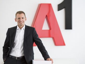 Martin Resel ist Chief Customer Officer Enterprise bei A1. (c) A1