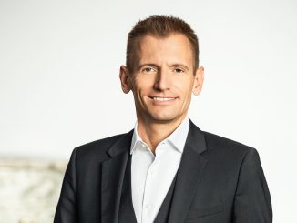 Martin Resel, stellvertretender CEO von A1 (c) A1