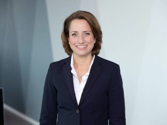 Martina Hoffard