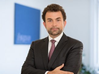 Maximilian Schubert, EuroISPA Präsident