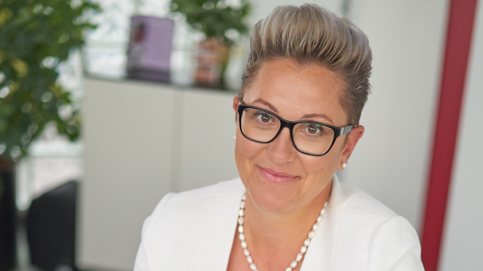 Ivonne Mayr-Hagn, Geschäftsführerin von Rauch Import, will 2019 ihren Kunden neue Services anbieten und die Marktposition ausbauen. (c) Rauch Import