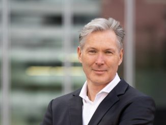 Michael Keel wird am 1. April 2022 Country Head für Sony Schweiz und Österreich (c) Sony