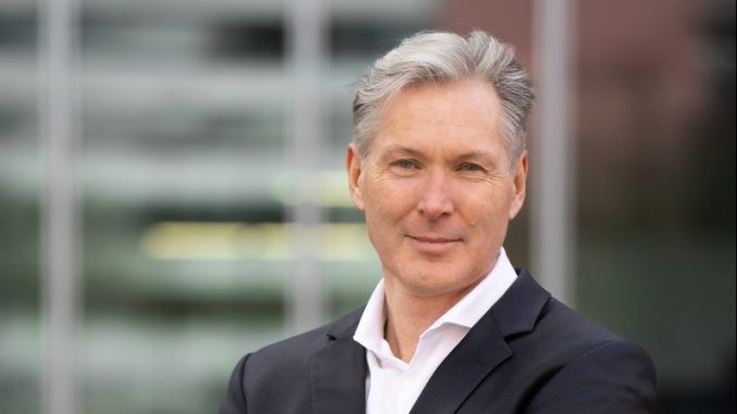 Michael Keel wird am 1. April 2022 Country Head für Sony Schweiz und Österreich (c) Sony