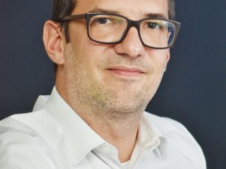 Michael Kommenda, Senior Consultant AI, Tietoevry Austria (c) timeline / Rudi Handl