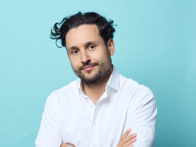 Michael Maier, Director Austria iteratec (c) iteratec