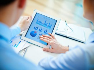 Der Marketing Engagement Tracker (LEWIS MET) analysiert das Marketing eines Unternehmens anhand von 50 Kategorien. (c) pressmaster - Fotolia