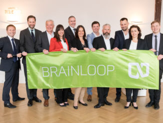 (c) www.fotodienst.at / Anna Rauchenberger – Wien, 26.04.2018 - Brainloop 2018 – SIMPLURITY - Methoden und Strategien am Vorabend der Digitalisierung