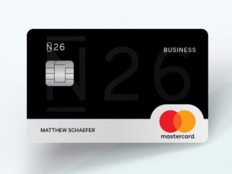 N26 Business Black ist ein Premium-Geschäftskonto​ ​für Freiberufler und Selbstständige.