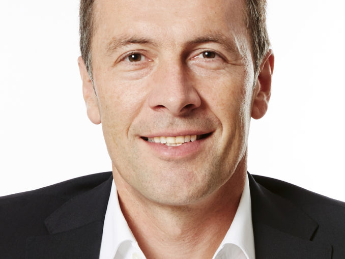 Markus Krammer ist Vice President Products & New Business der NFON AG. (c)