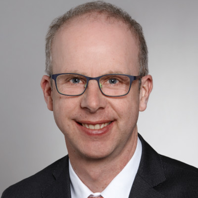 Norbert Herzog, GfK-Experte für die TCG-Branche (c) GfK