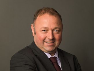 Stein Inge Bruland (c) Nutanix