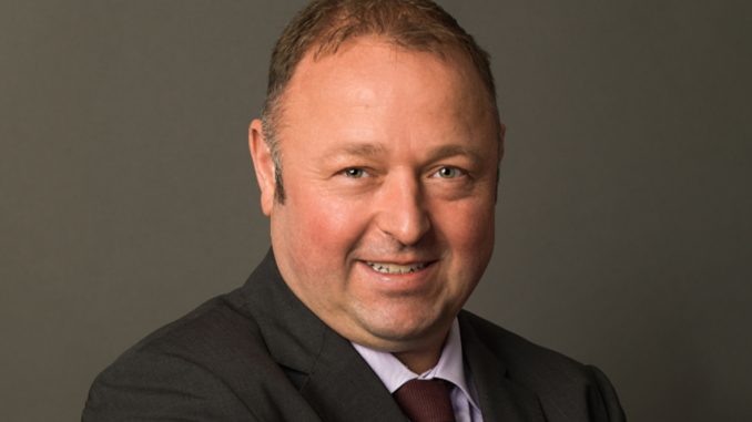 Stein Inge Bruland (c) Nutanix