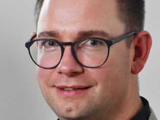 Oliver Hoffmann, Geschäftsführer Kumavision Österreich (c) timeline / Rudi Handl