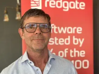 Oliver Stein, Geschäftsführer DACH bei Redgate. (c) Redgate