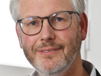 Otmar Zewald, Senior Vice President Product Management bei Proalpha (c) timeline / Rudi Handl