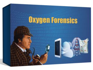 Oxygen Forensic Detective ist laut Anbieter branchenweit die erste forensische Lösung, die diese Art der Datenerfassung bietet. (c) Oxygen Forensics