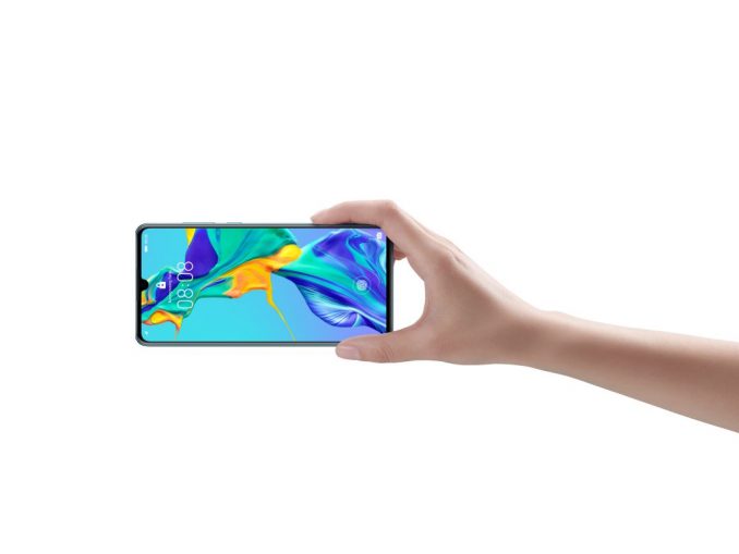 Das Huawei P30 Pro soll laut HDBlog.it in den Genuss von Android Q kommen.