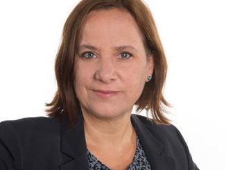 Katrin Giza verantwortet den Aufbau von CompTIA in der DACH-Region. (C) CompTIA