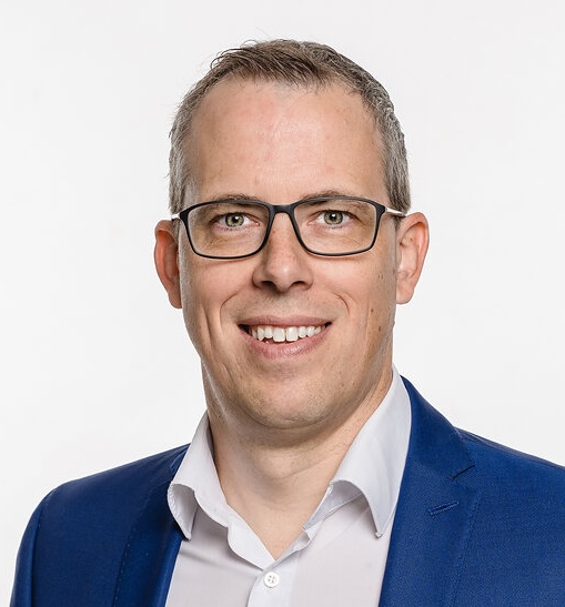 Mario Lehner, Geschäftsführer insideAx GmbH (c) insideAx GmbH