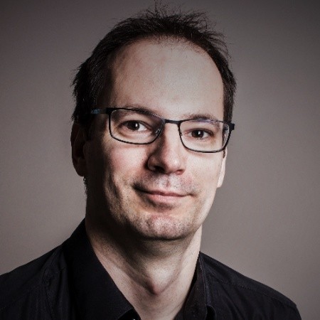 Peter Burghardt ist Project Manager and agile Coach (c) COSMO CONSULT Austria