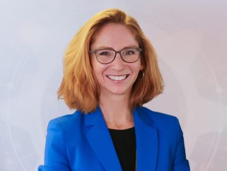 Valerie Michaelis, Division Lead Talent Services bei ETC (c) ETC