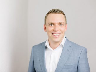 Michael Neuhold ist ab 1. Juli 2020 neuer Manager SMB/Channel AT bei Lenovo.