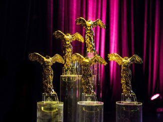 Den Gewinnern und Gewinerinnen des Prix Ars Electronia winken u.a. die begehrten Goldenen Nicas.