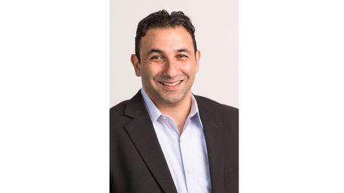 Matt Rahman, Executive Vice President & Chief Strategy Officer bei IOActive: 