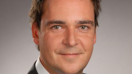 Experton-Berater Heiko Henkes: 