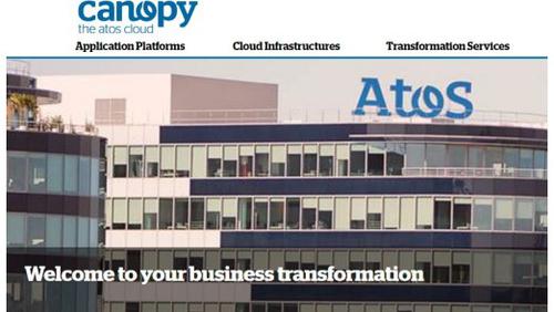 Atos vermarktet seine Cloud-Management-Lösung auch als Teil von Cloud-Transformationsprojekten. (c) cio.de