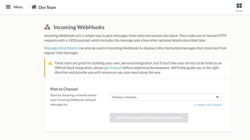 WebHooks sind stark im Kommen: WebHooks bieten einen einfachen Weg, individuelle Integrationen zu realisieren – und das ohne Programmierkenntnisse. (c) computerwoche.de