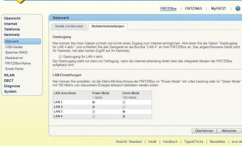 Ältere Telefone mit Impulswahlverfahren funktionieren nicht an jedem VoIP-Router, man kann sich aber häufig helfen. (c) Thomas Rau