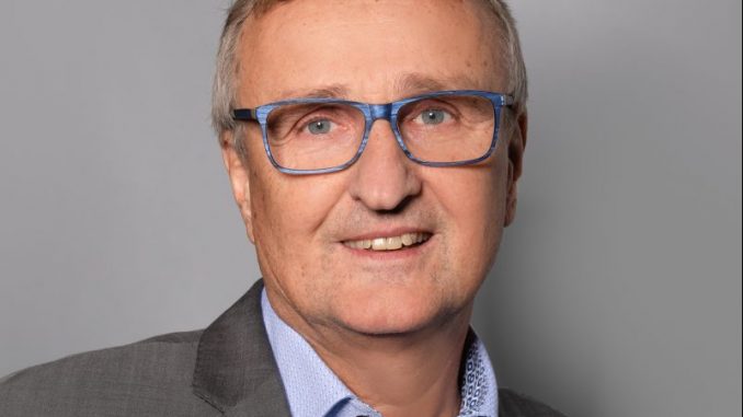 Reinhard Waltl ist kaufmännischer Geschäftsführer der COSMO CONSULT GmbH in Österreich.