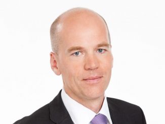 Rainer Kalkbrener ist CEO der ACP Group AG. (c) ACP