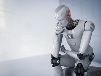 45 Prozent der deutschen Verbraucher halten KI für einen Roboter. (c) phonlamaiphoto - Fotolia