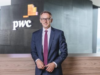 CEO und Territory Senior Partner von PwC Österreich (c) PwC Österreich