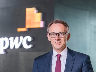 Rudolf Krickl, CEO von PwC Österreich (c) PwC Österreich