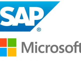 SAP und Microsoft erweitern Partnerschaft. (c) SAP, Microsoft