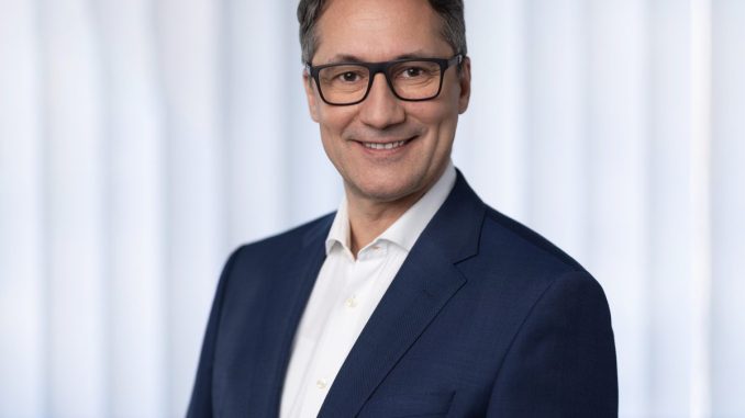 Stefan Gintenreiter, Geschäftsführer von LIWEST Kabelmedien und Präsident von Content Vision Austria (c) LIWEST