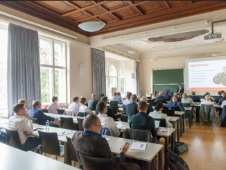 Fraunhofer Austria Sommerfest 2018 (c) Daniel Mikkelsen