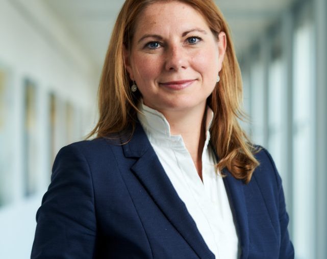 Seit April verantwortet Simone Ruprechter als Head of Digital Business Services das Services und Consulting Business der SAP in Österreich.