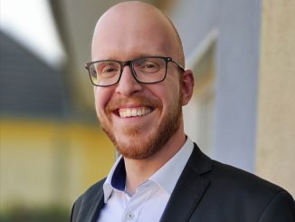 Daniel Kersjes, Solution Sales Specialist bei SoftwareOne (c) SoftwareOne