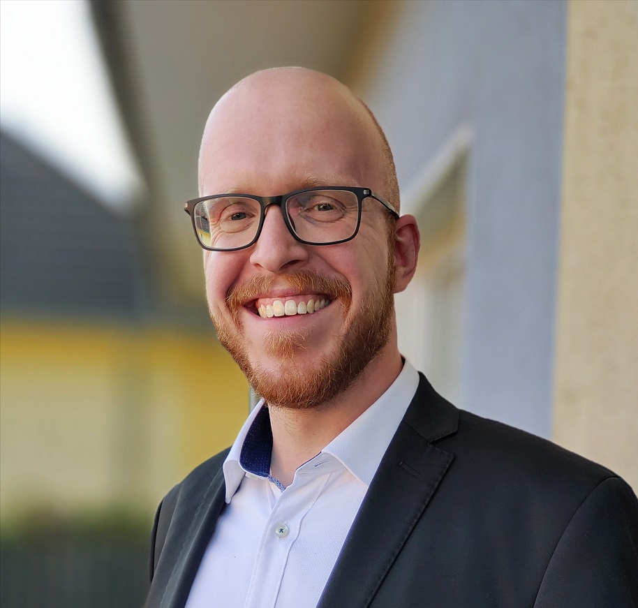 Daniel Kersjes, Solution Sales Specialist bei SoftwareOne (c) SoftwareOne