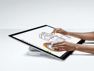 Das neue Surface Studio 2 kommt im Februar nach Österreich.