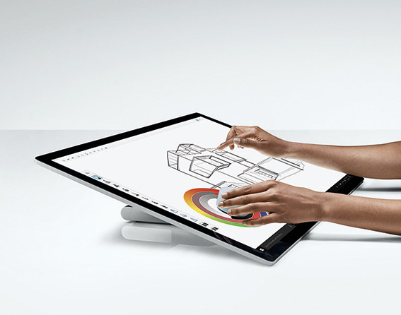 Das neue Surface Studio 2 kommt im Februar nach Österreich.