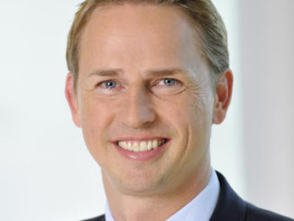 Sven Mulder, Country VP, Regional Sales, Central, South Eastern Europe & Russia bei CA Technologies