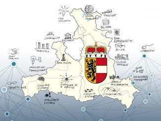 Salzburgs IT-Unternehmen gehören zu Österreichs Innovationstreibern. (c) Michael Shorny